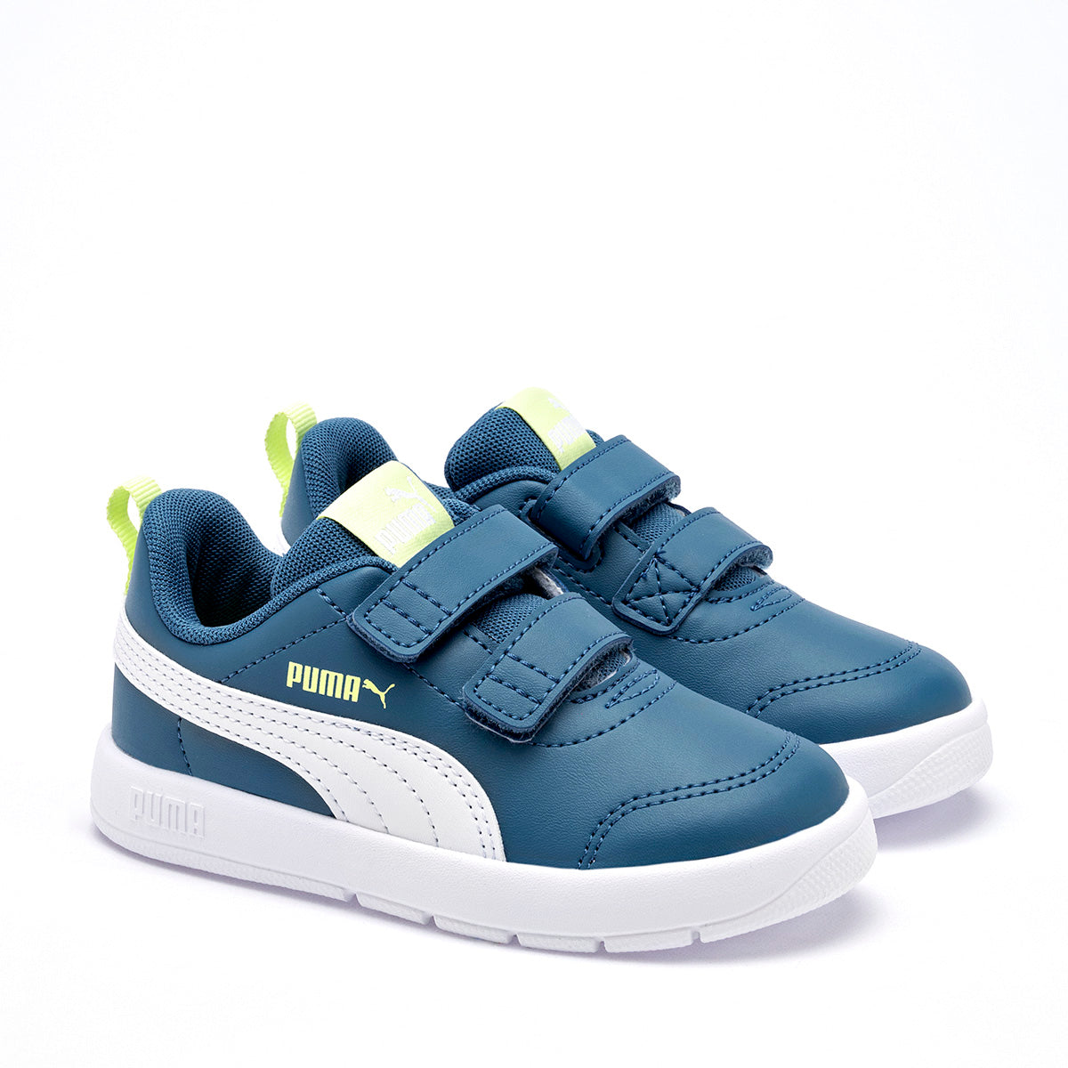 Tenis Court?ex V3 V Inf Puma para Niño