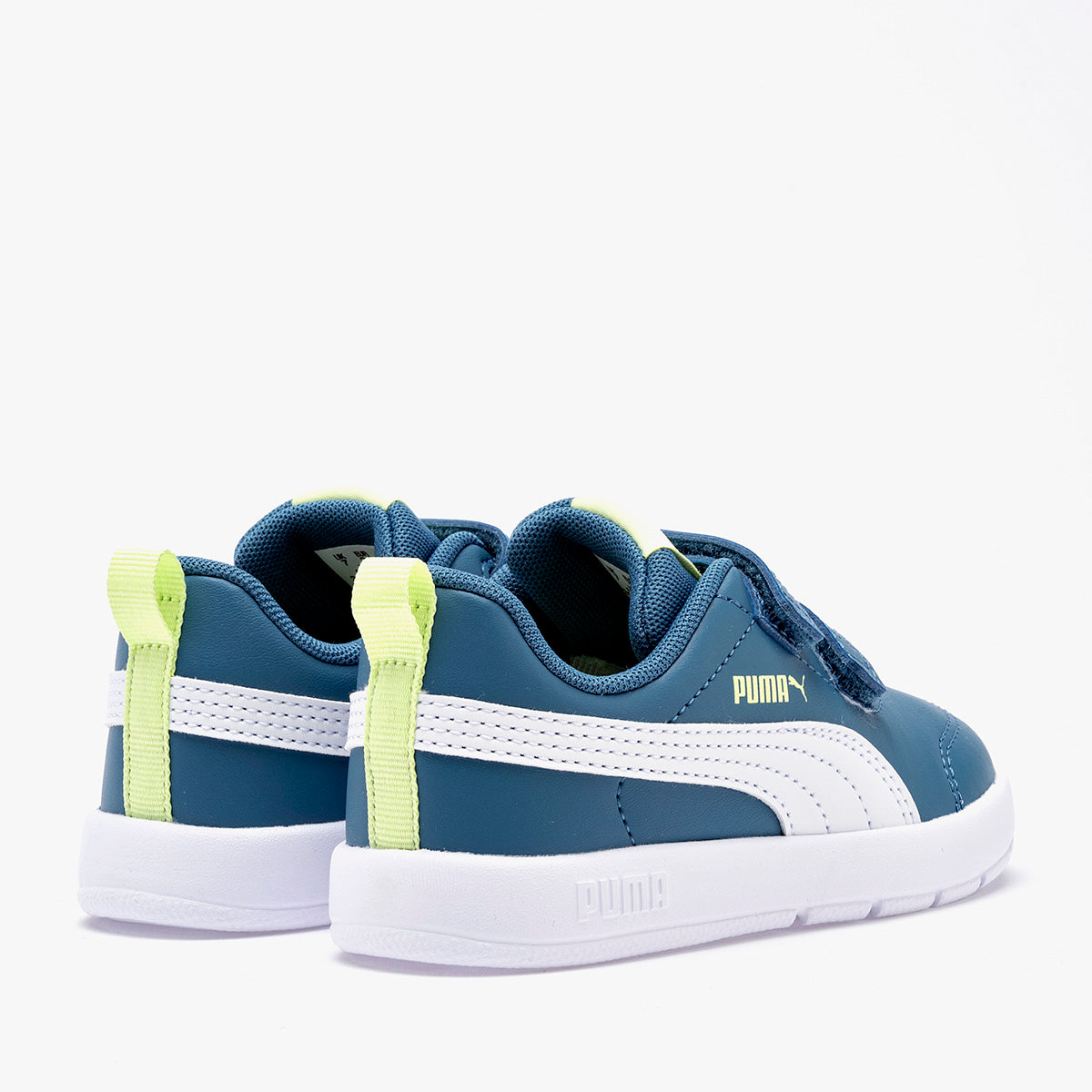 Tenis Court?ex V3 V Inf Puma para Niño