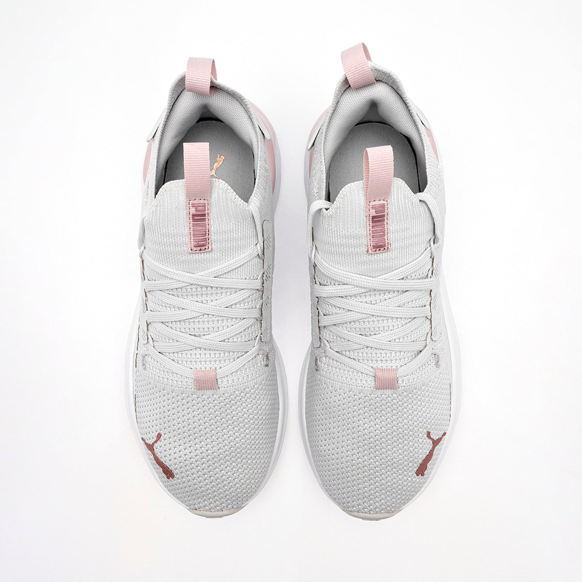 Tenis Softride Symmetry Fuzion Puma para Mujer
