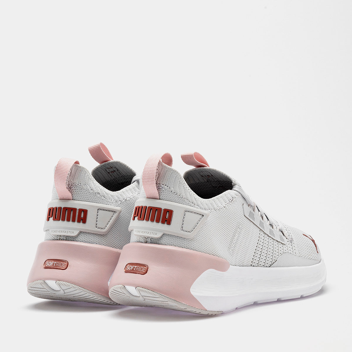 Tenis Softride Symmetry Fuzion Puma para Mujer