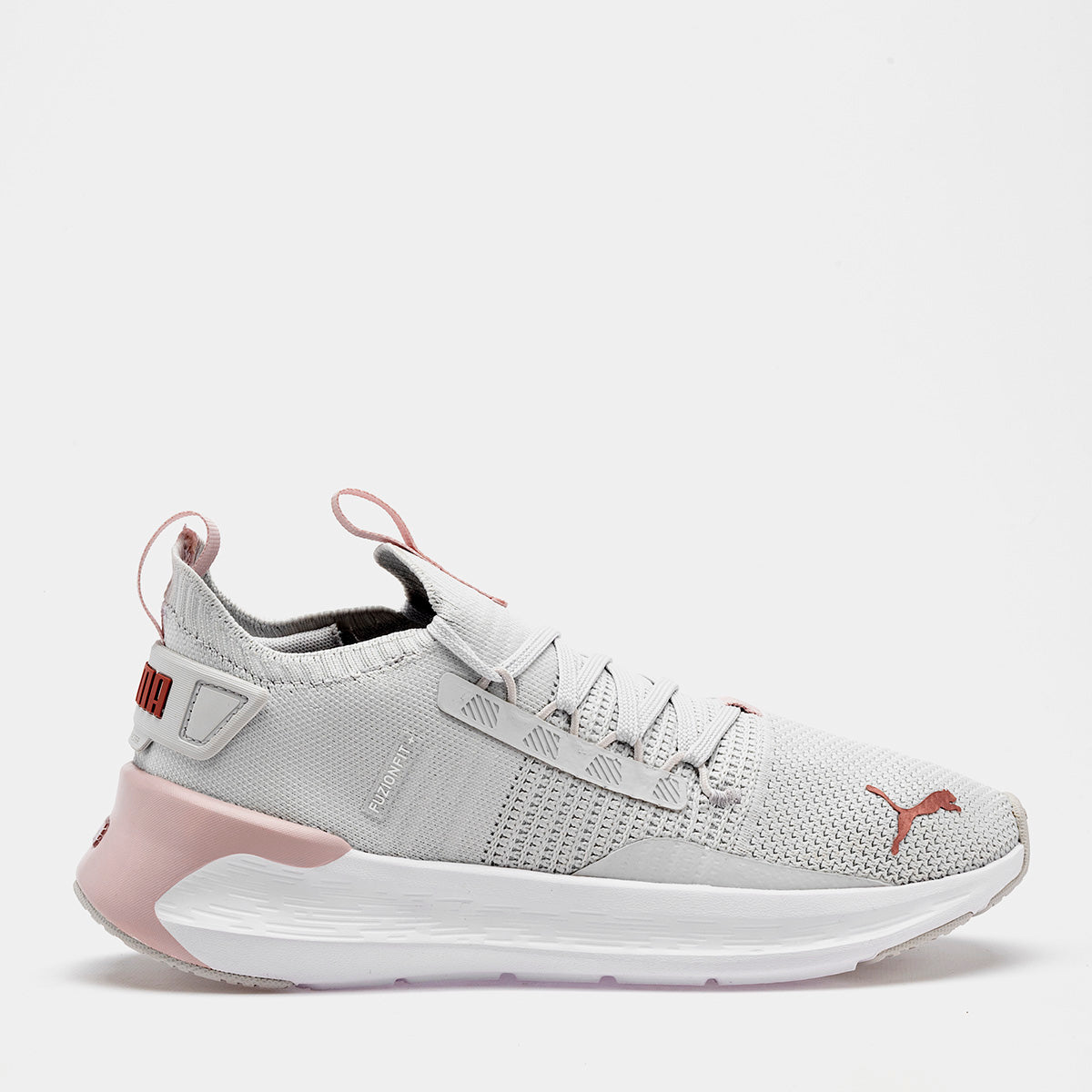 Tenis Softride Symmetry Fuzion Puma para Mujer