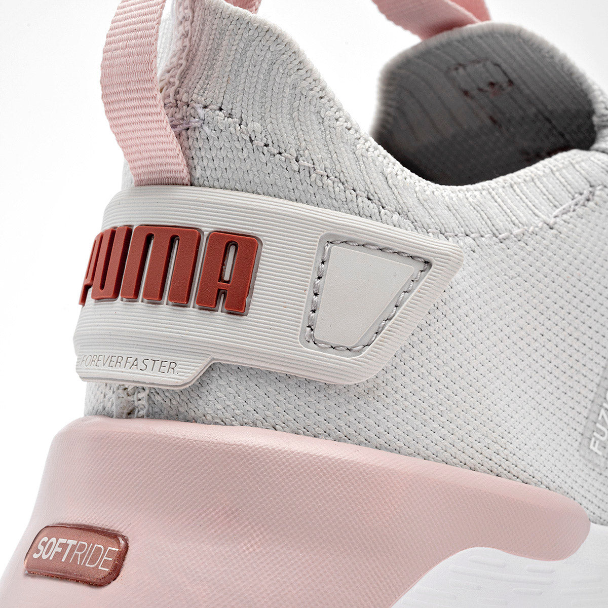 Tenis Softride Symmetry Fuzion Puma para Mujer