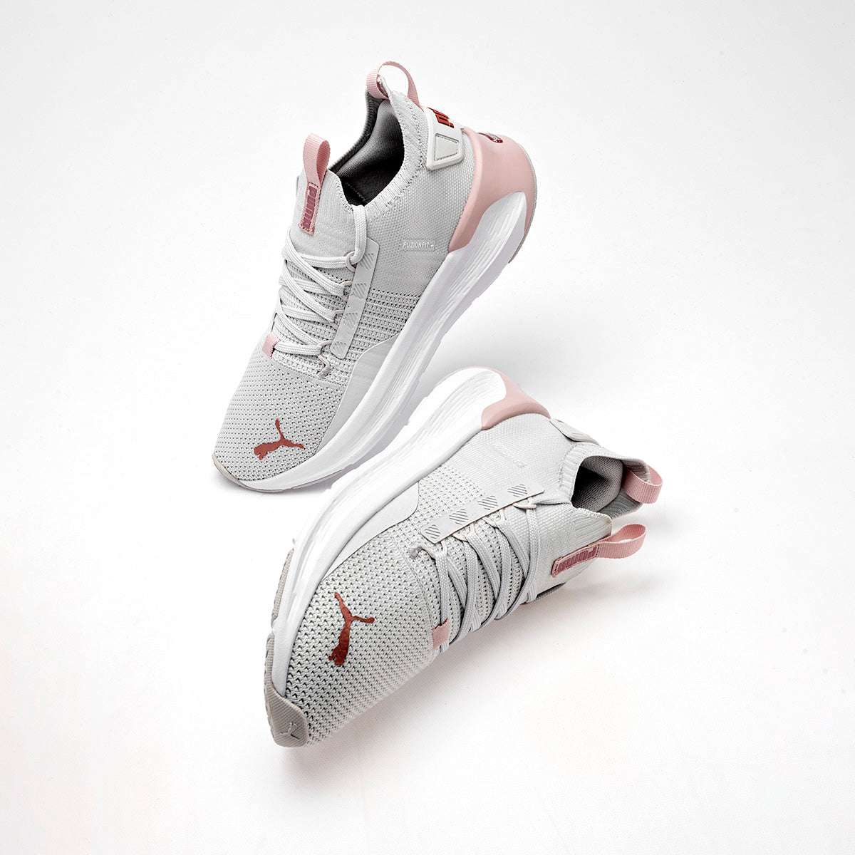 Puma Puma Softride Symmetry Fuzion Wns