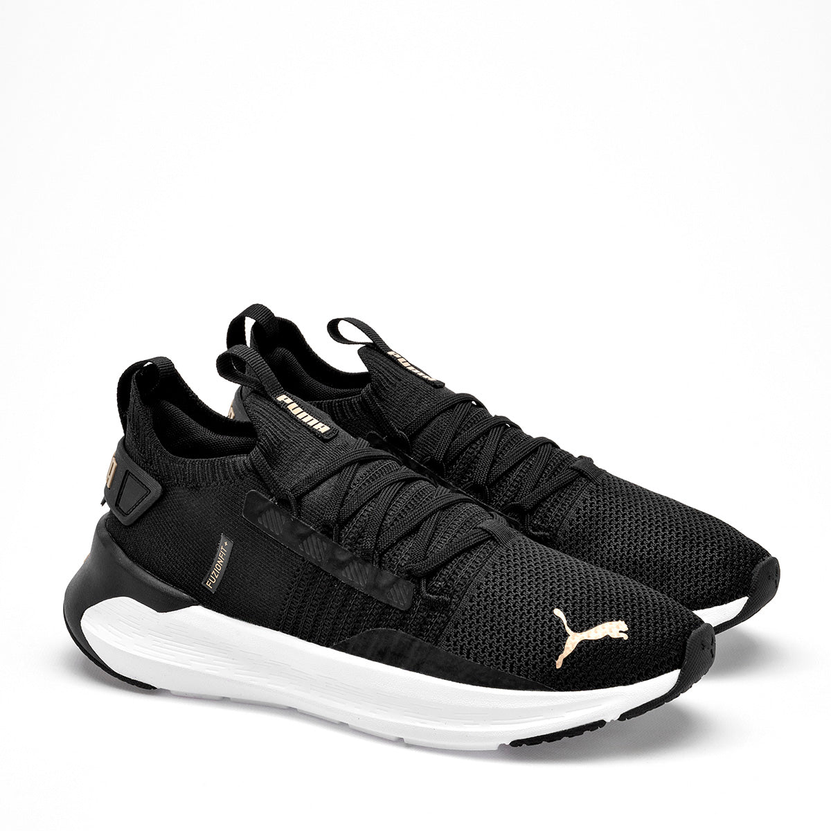 Tenis Softride Symmetry Fuzion Puma para Mujer