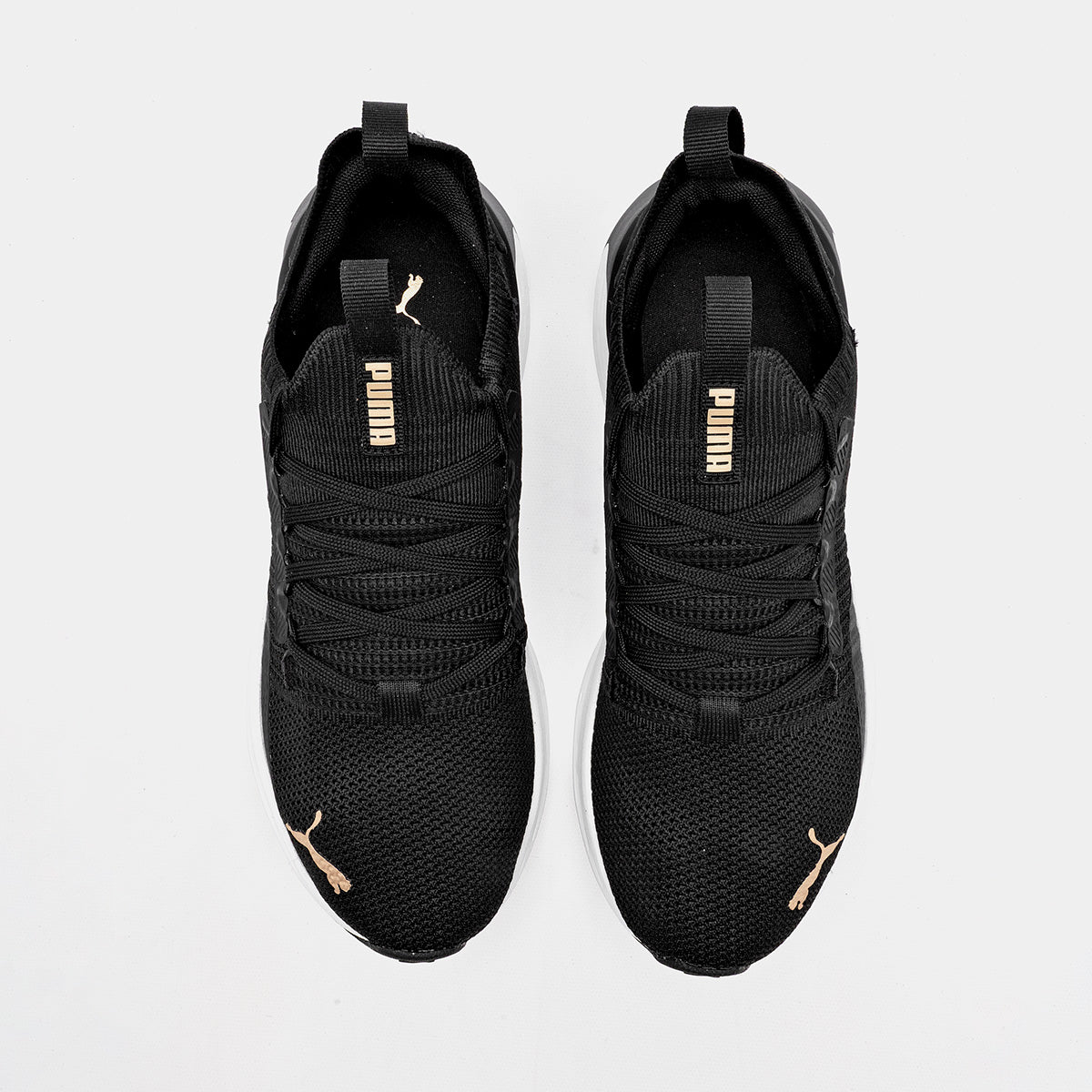 Tenis Softride Symmetry Fuzion Puma para Mujer