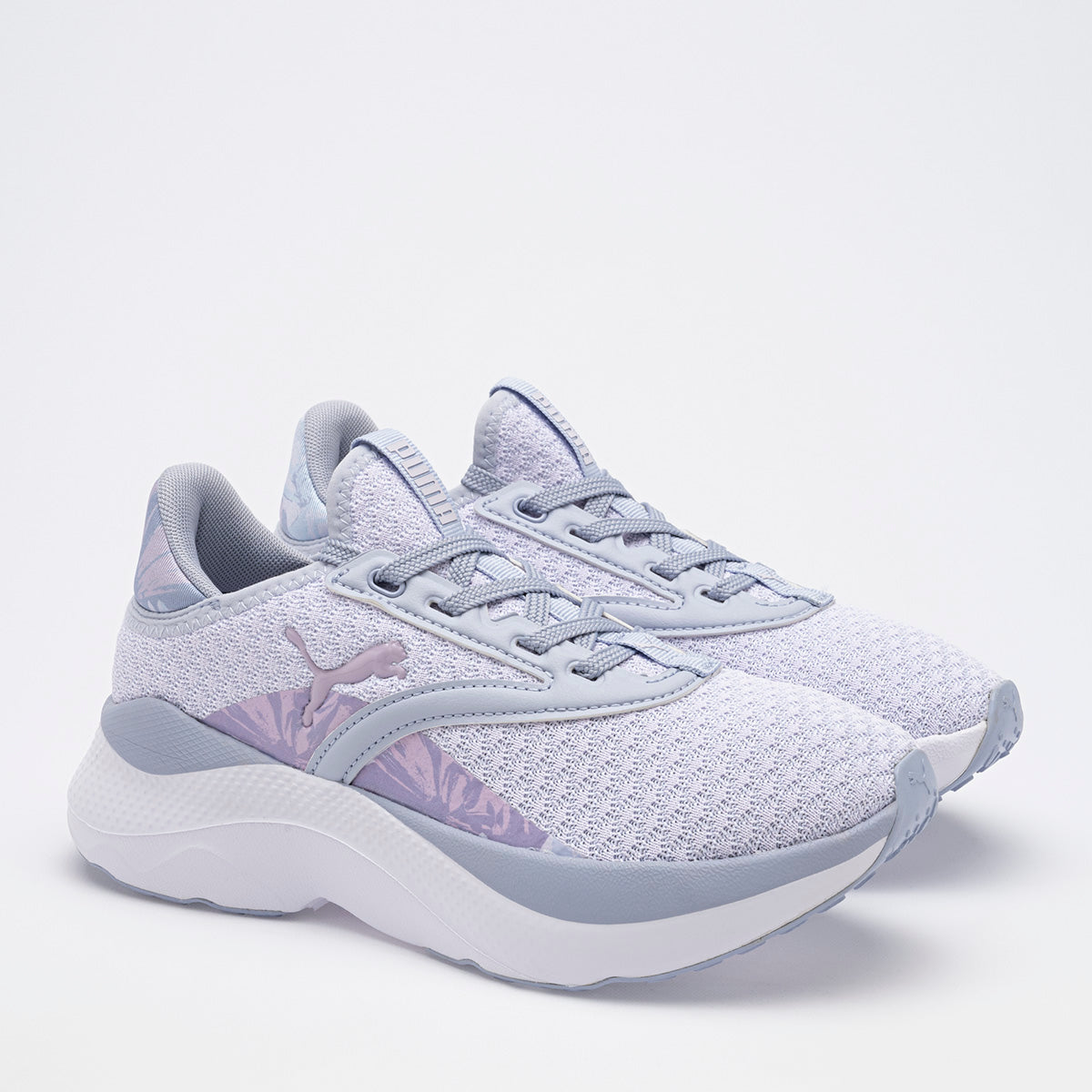 Tenis Softride Mayve Summer Veil Puma para Mujer