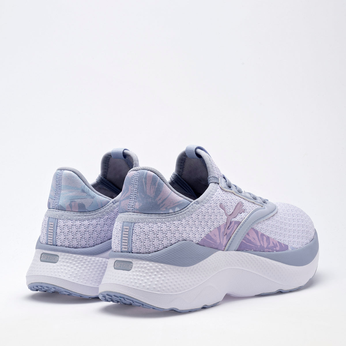 Tenis Softride Mayve Summer Veil Puma para Mujer