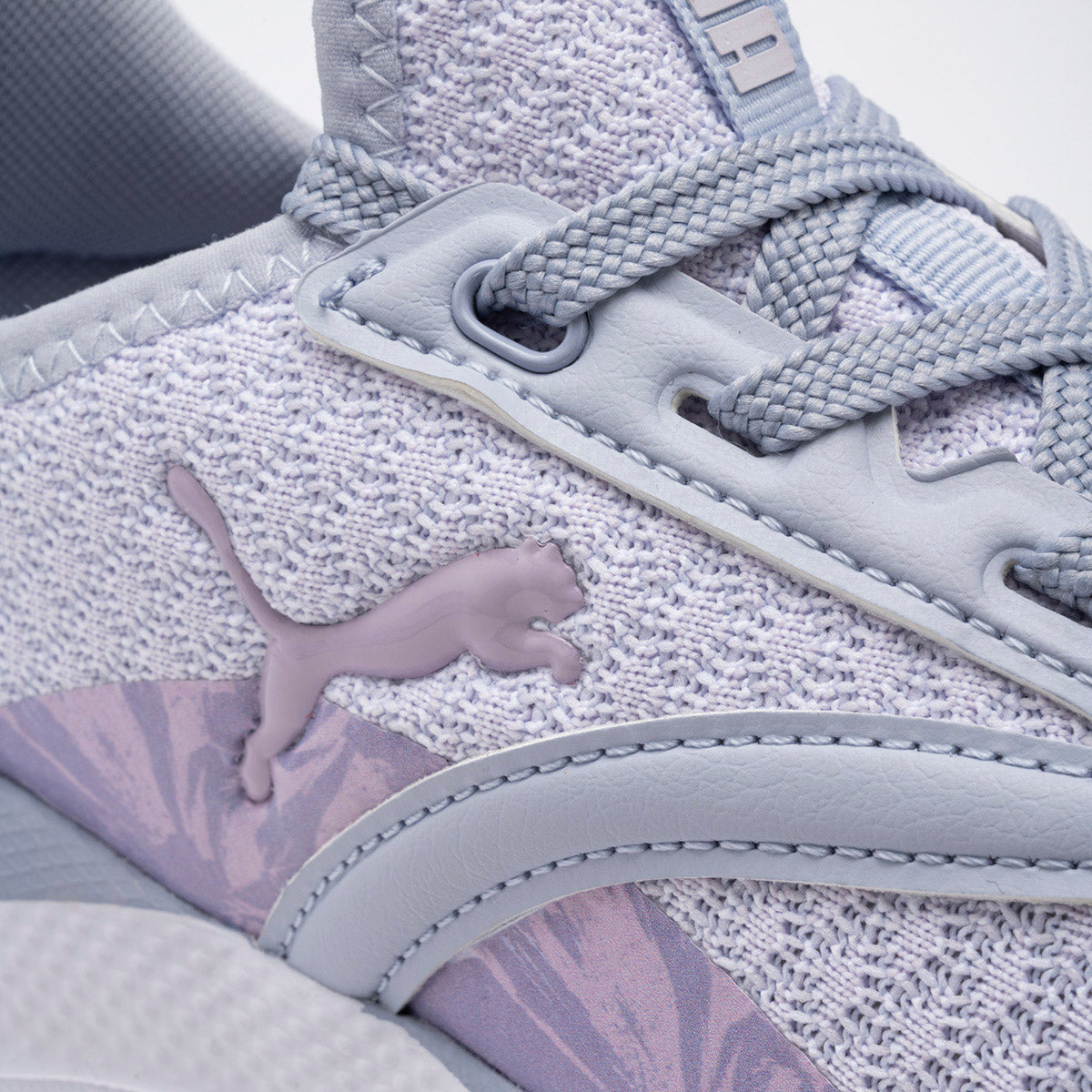 Tenis Softride Mayve Summer Veil Puma para Mujer