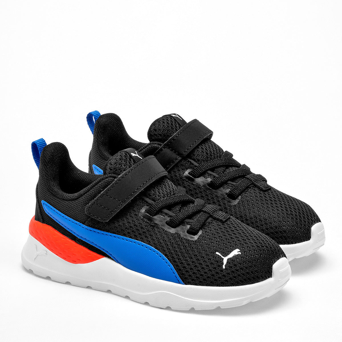 Tenis Anzarun Lite Ac Inf Puma para Niño