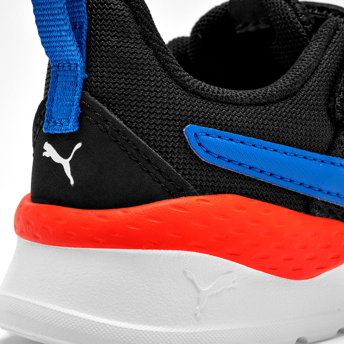 Tenis Anzarun Lite Ac Inf Puma para Niño