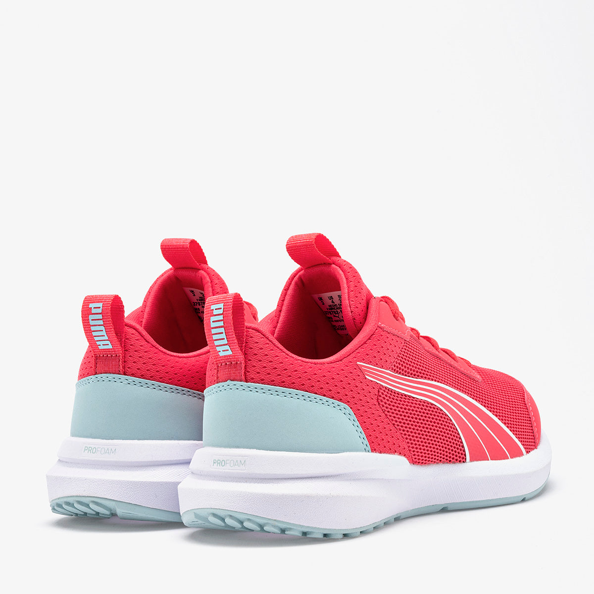 Tenis Kruz Profoam Jr Puma para Mujer