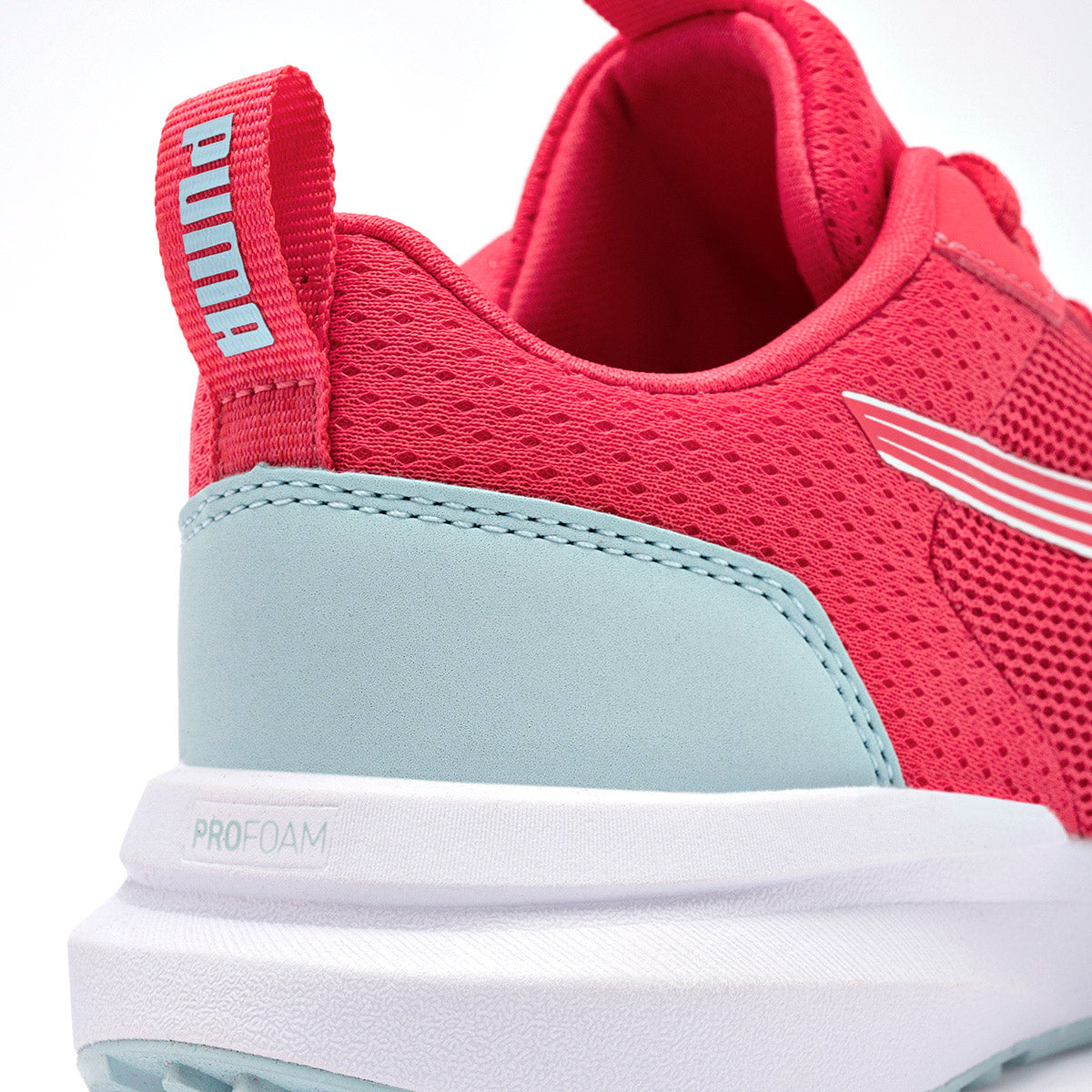 Tenis Kruz Profoam Jr Puma para Mujer