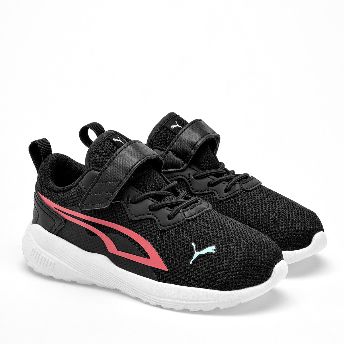 Tenis All Day Active Ac Inf Puma para Niño