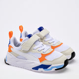 Tenis Trinity Ac Ps Puma para Niño