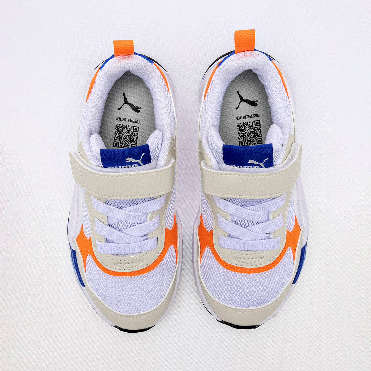 Tenis Trinity Ac Ps Puma para Niño
