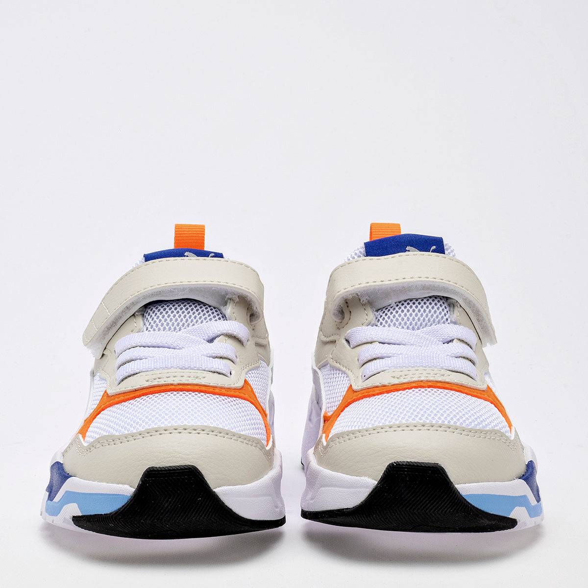 Tenis Trinity Ac Ps Puma para Niño