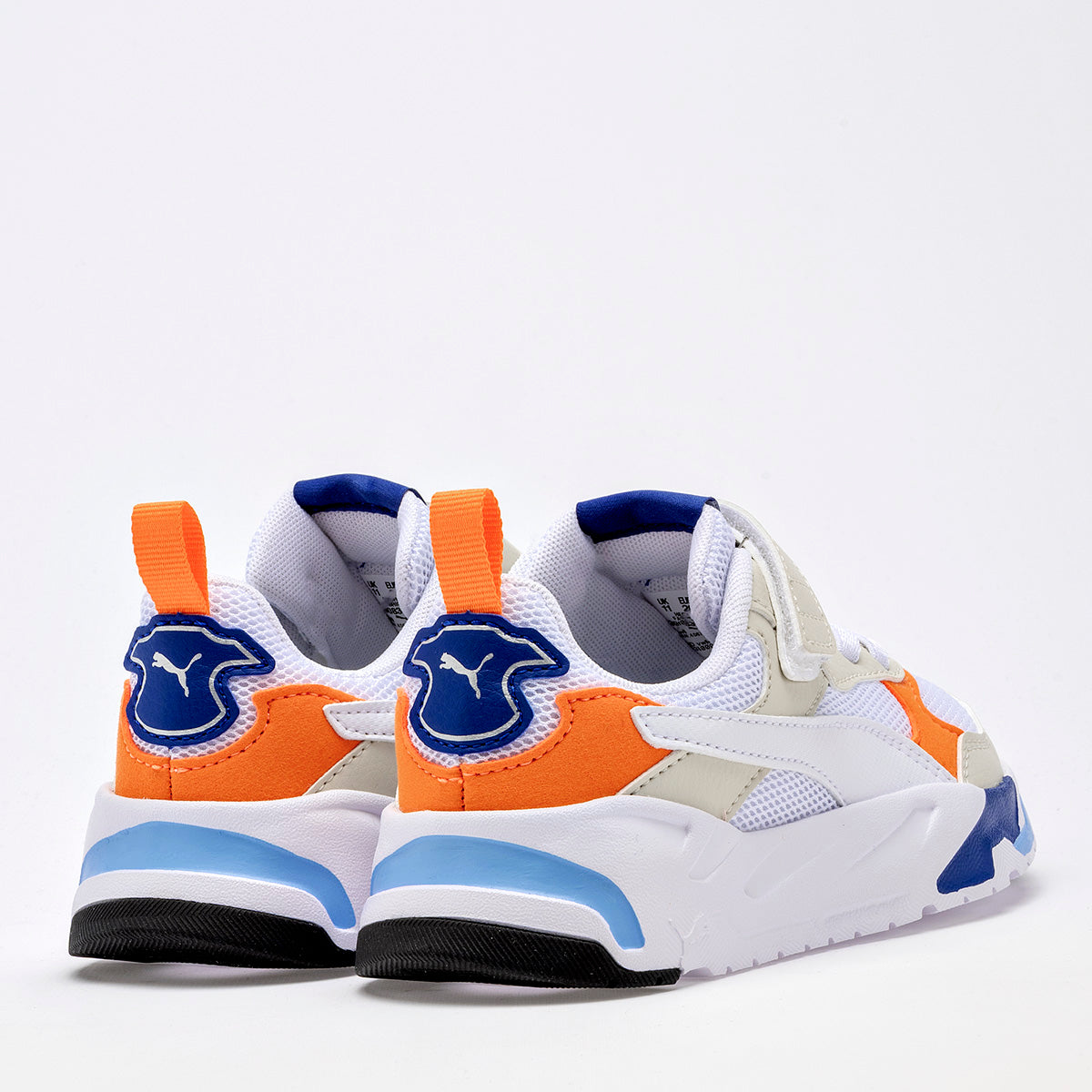 Tenis Trinity Ac Ps Puma para Niño