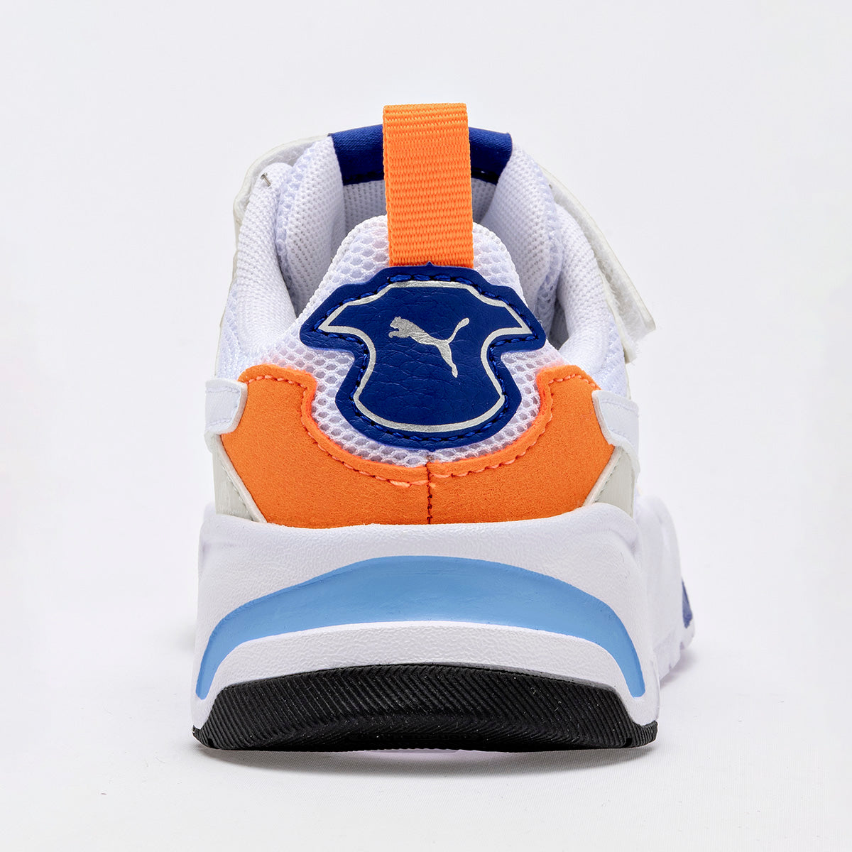 Tenis Trinity Ac Ps Puma para Niño