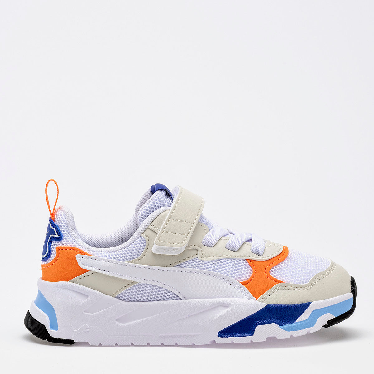 Tenis Trinity Ac Ps Puma para Niño