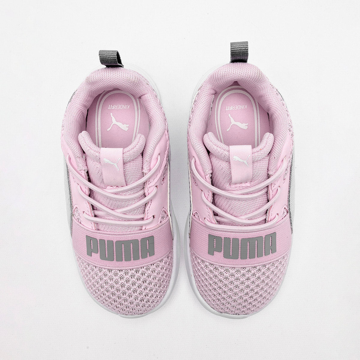 Tenis Wired Run Pure Ac Inf Puma para Niña