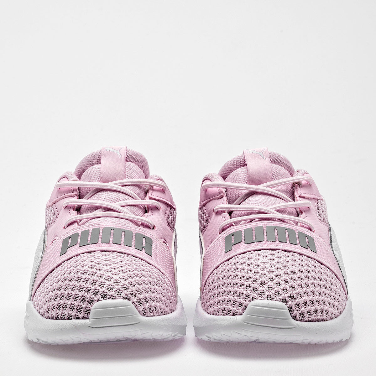 Tenis Wired Run Pure Ac Inf Puma para Niña