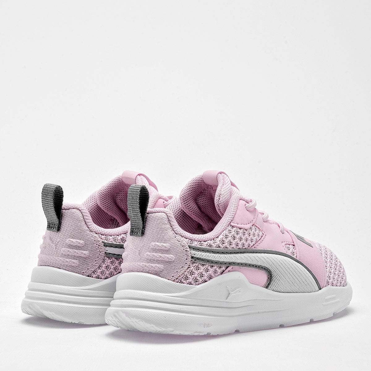 Tenis Wired Run Pure Ac Inf Puma para Niña