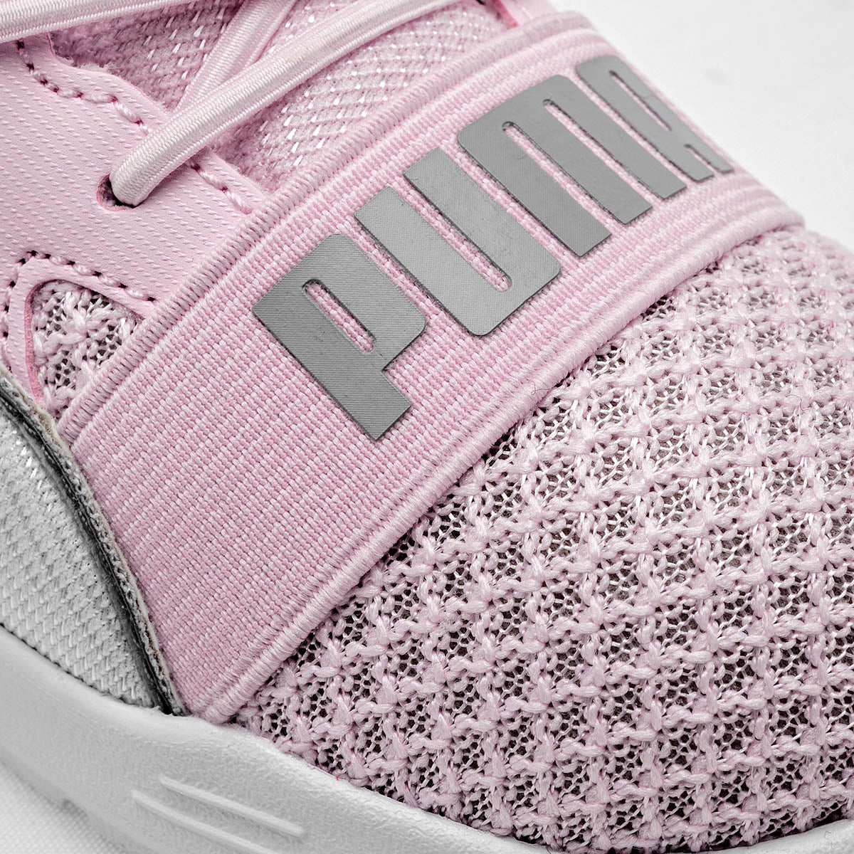 Tenis Wired Run Pure Ac Inf Puma para Niña