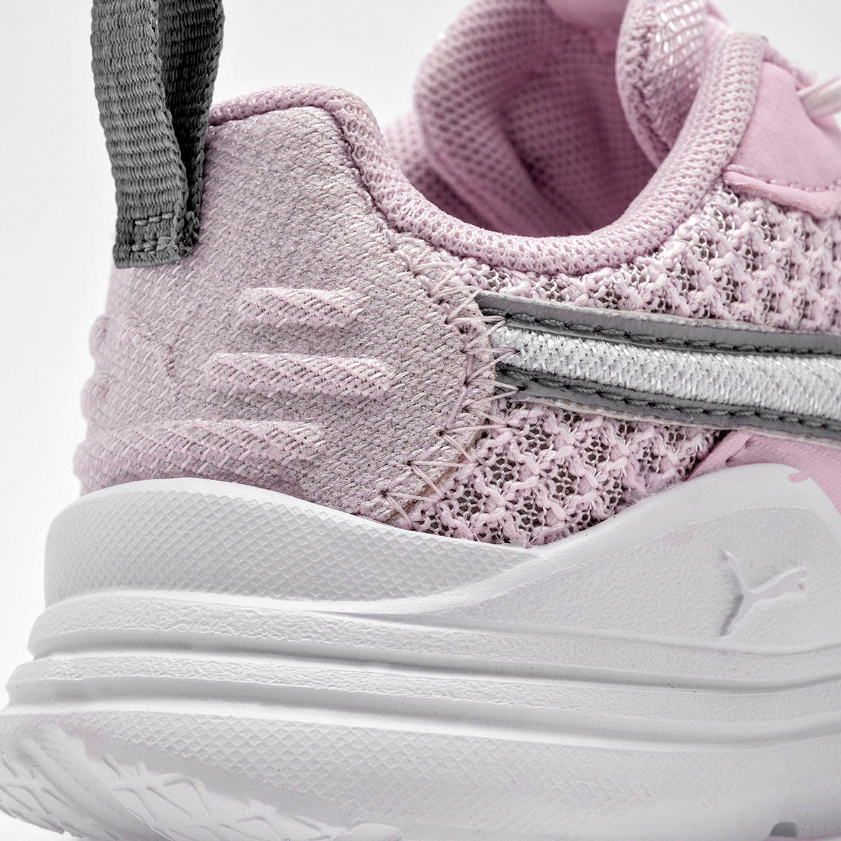 Tenis Wired Run Pure Ac Inf Puma para Niña