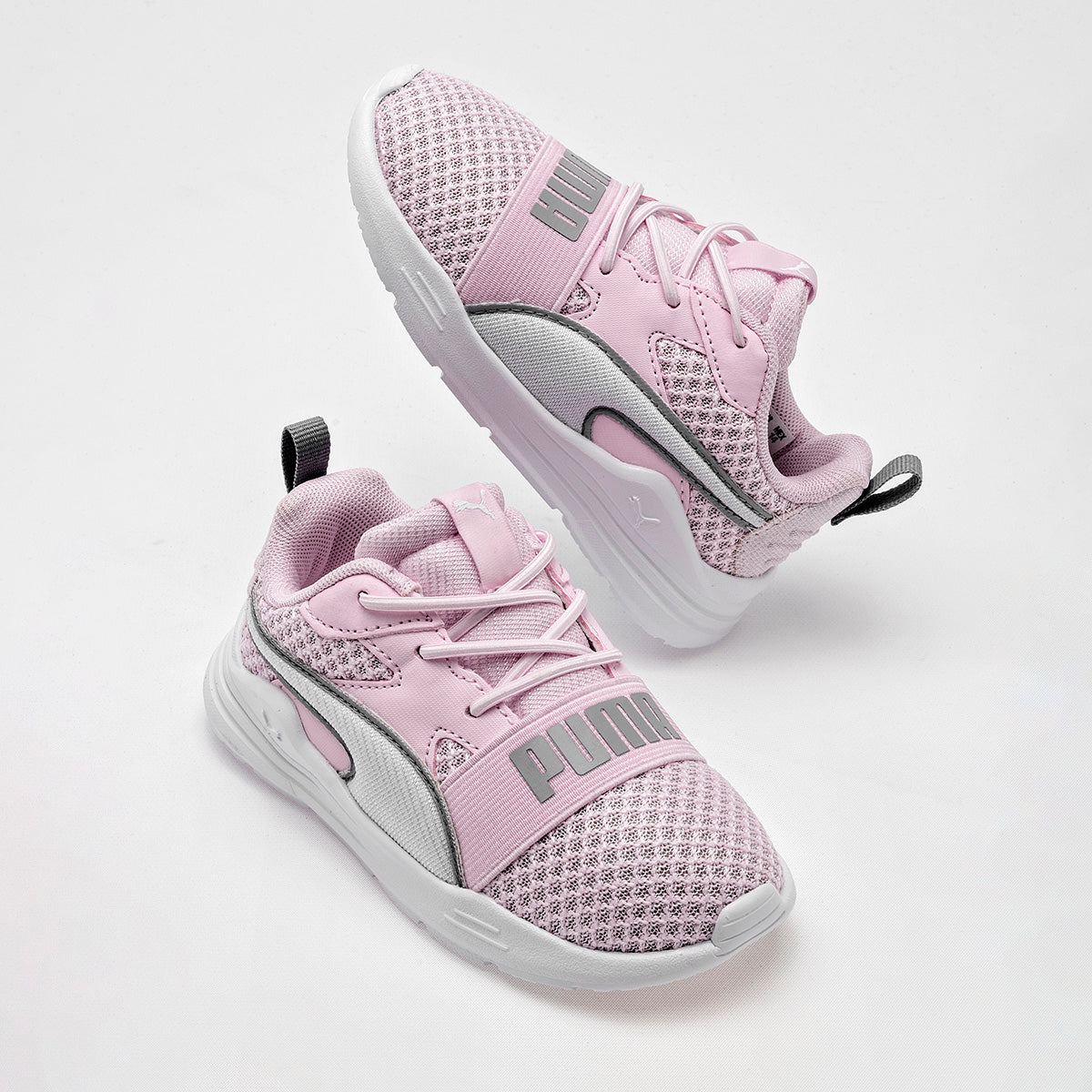 Puma Puma Wired Run Pure Ac Inf