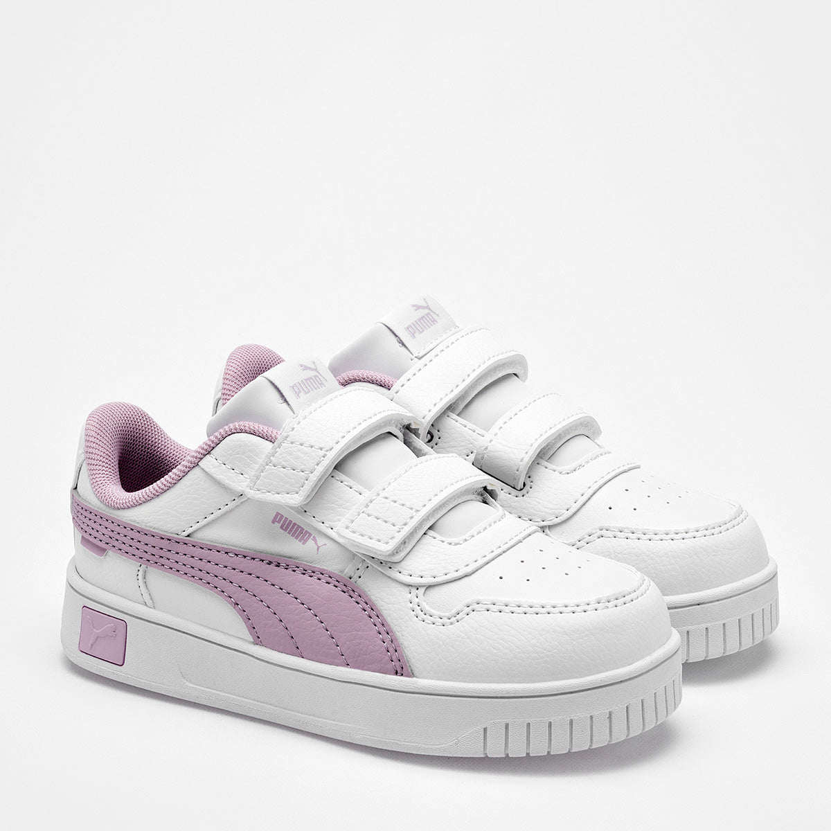 Tenis Carina Street V Inf Puma para Niña