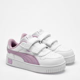 Tenis Carina Street V Inf Puma para Niña