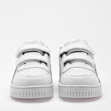 Tenis Carina Street V Inf Puma para Niña