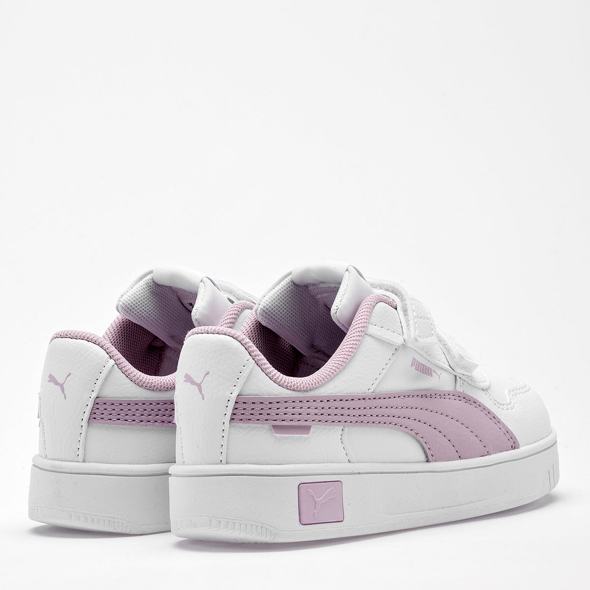 Tenis Carina Street V Inf Puma para Niña