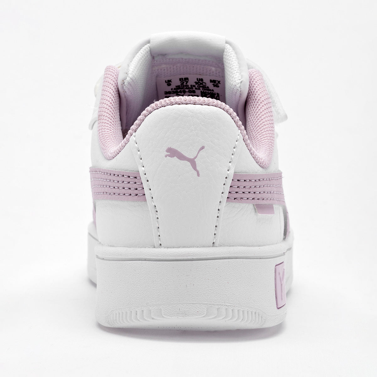 Tenis Carina Street V Inf Puma para Niña