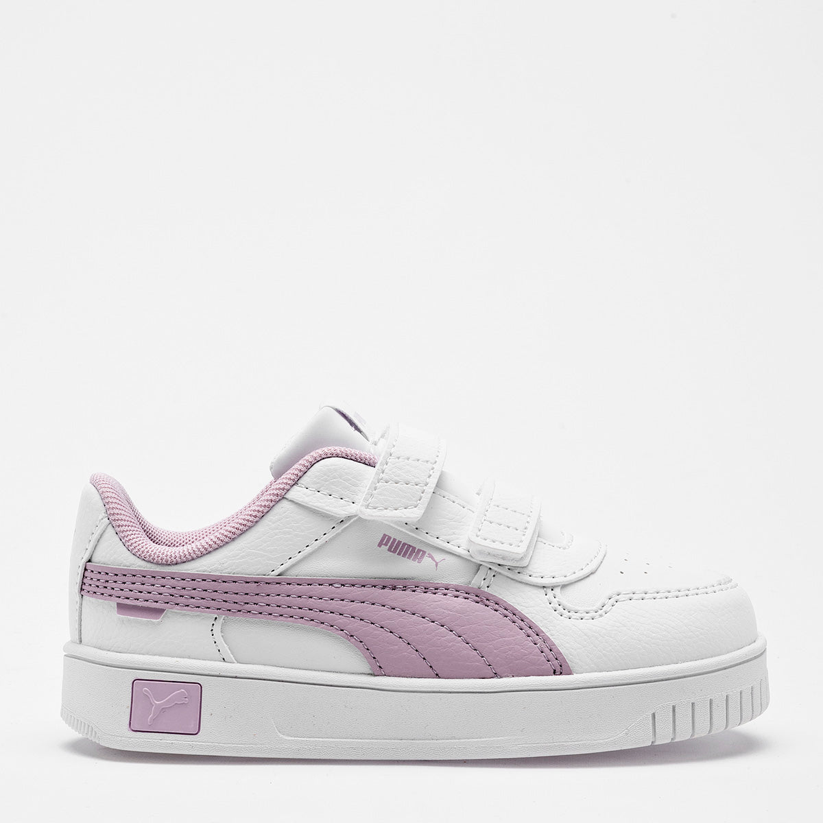 Tenis Carina Street V Inf Puma para Niña