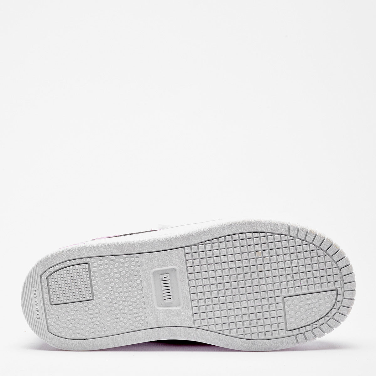 Tenis Carina Street V Inf Puma para Niña