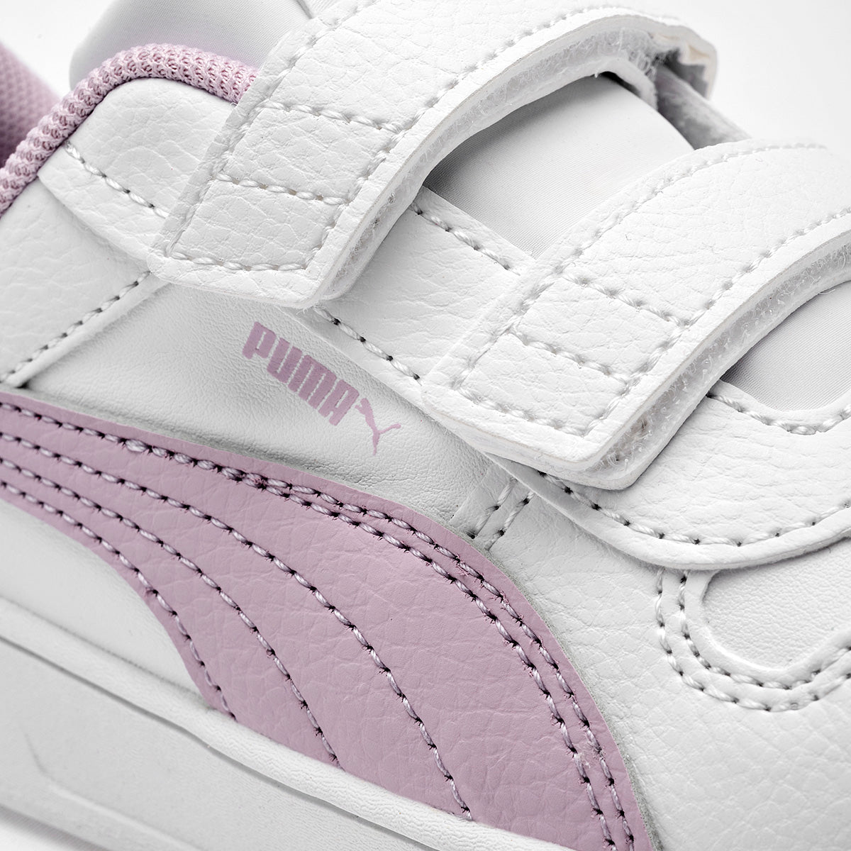 Tenis Carina Street V Inf Puma para Niña
