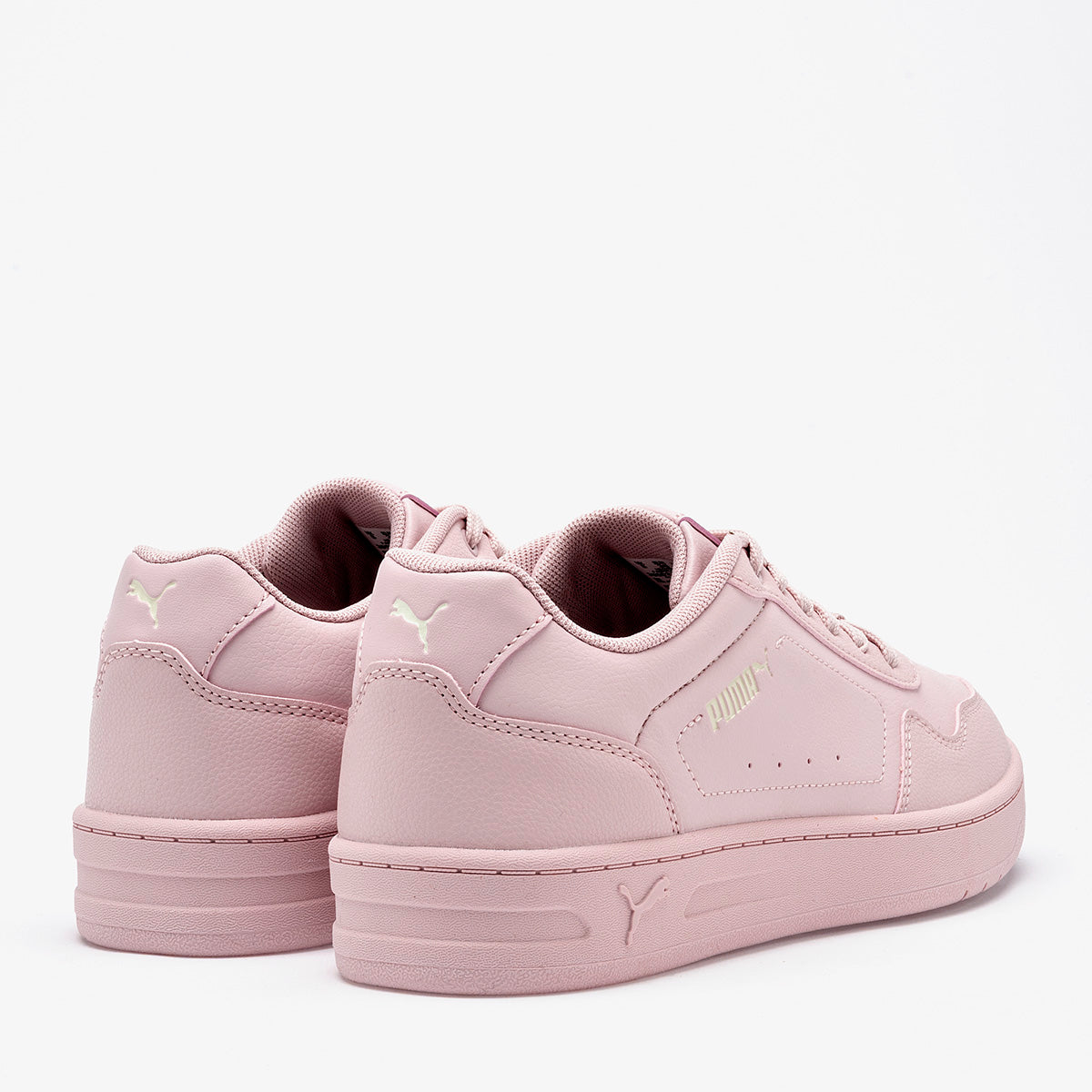 Tenis Court Classy Puma para Mujer