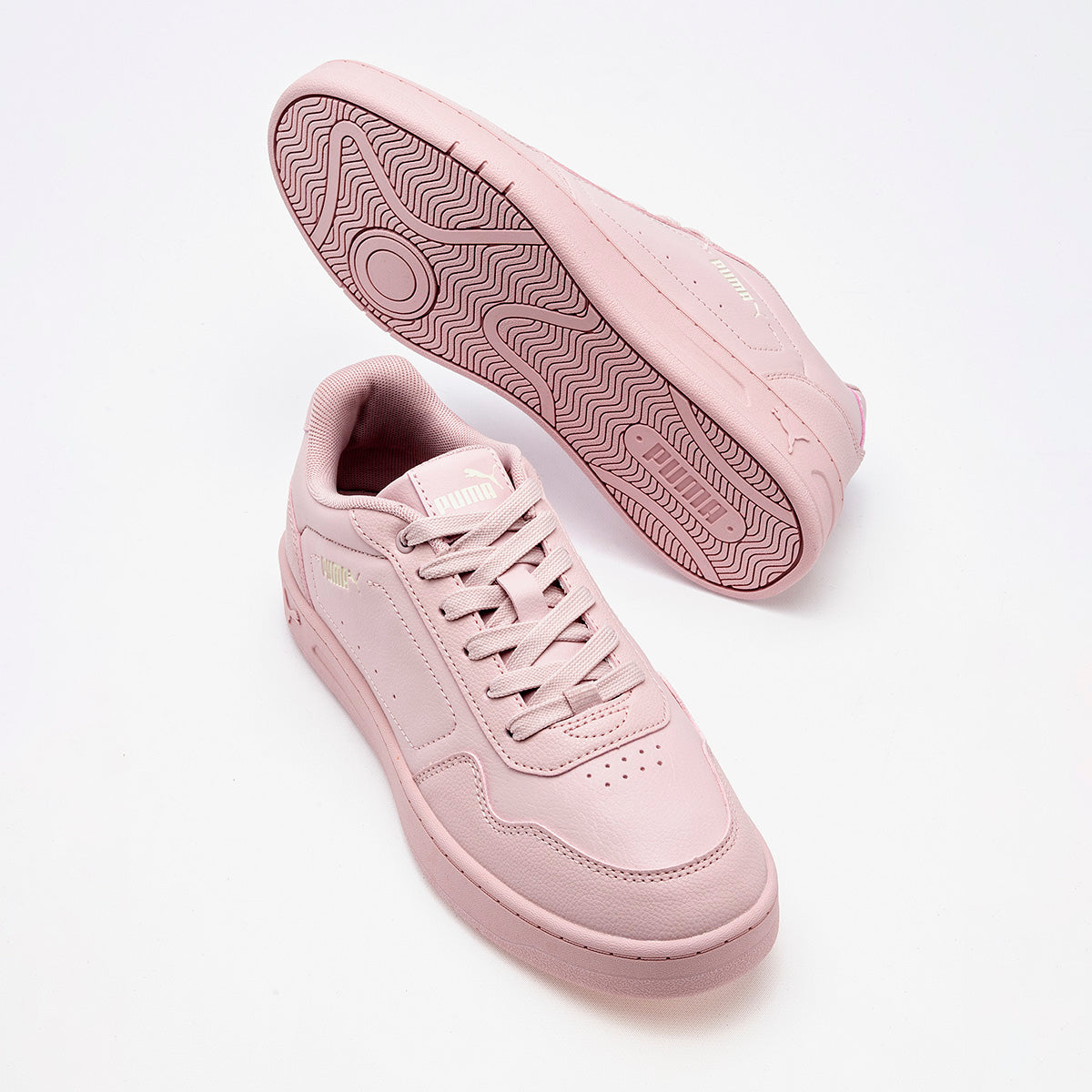 Puma Court Classy