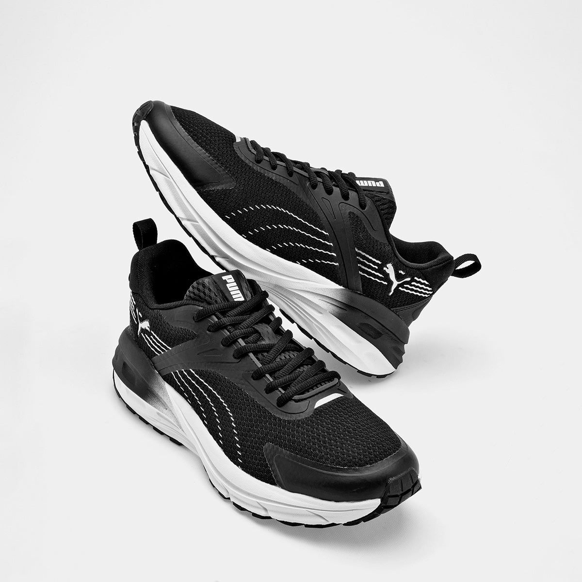 Puma Hypnotic Mod