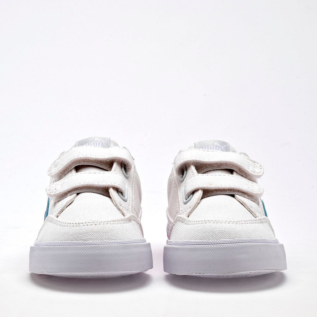 Tenis Court Classic Vulc Fs V Puma para Niña