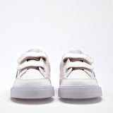 Tenis Court Classic Vulc Fs V Puma para Niña