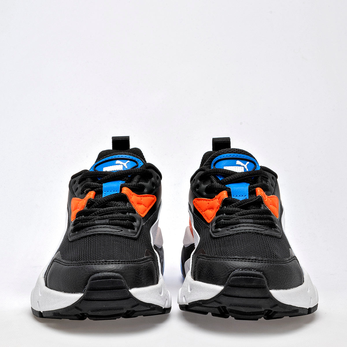 Tenis Vis2K Jr Puma para Joven
