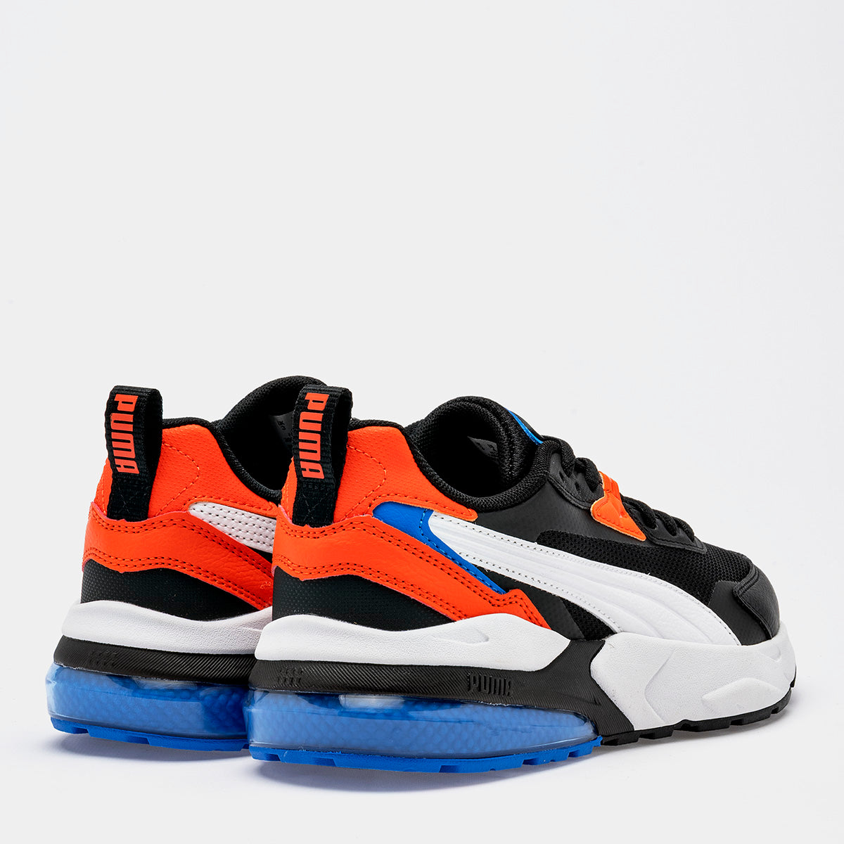 Tenis Vis2K Jr Puma para Joven