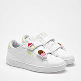 Tenis Smash 3.0 Badges V Ps Puma para Niña