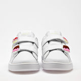 Tenis Smash 3.0 Badges V Ps Puma para Niña