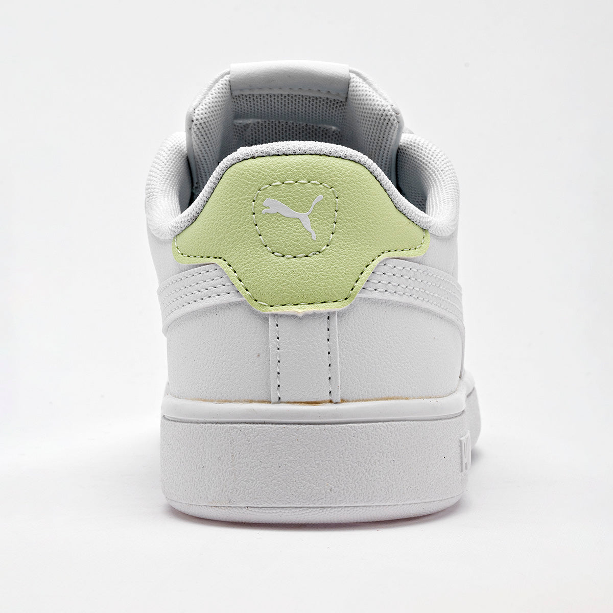 Tenis Smash 3.0 Badges V Ps Puma para Niña