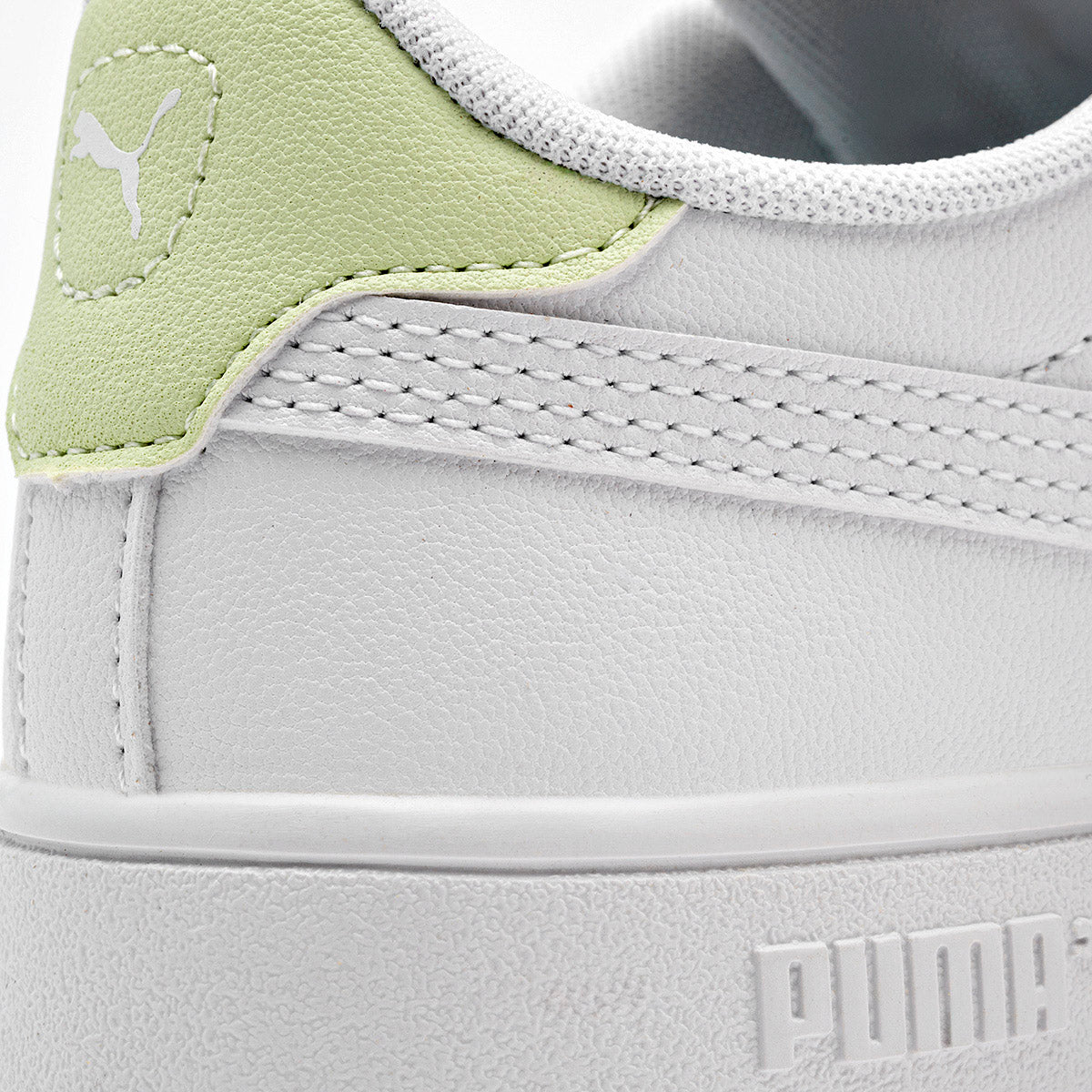 Tenis Smash 3.0 Badges V Ps Puma para Niña