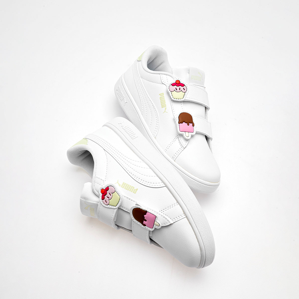 Puma Puma Smash 3.0 Badges V Ps
