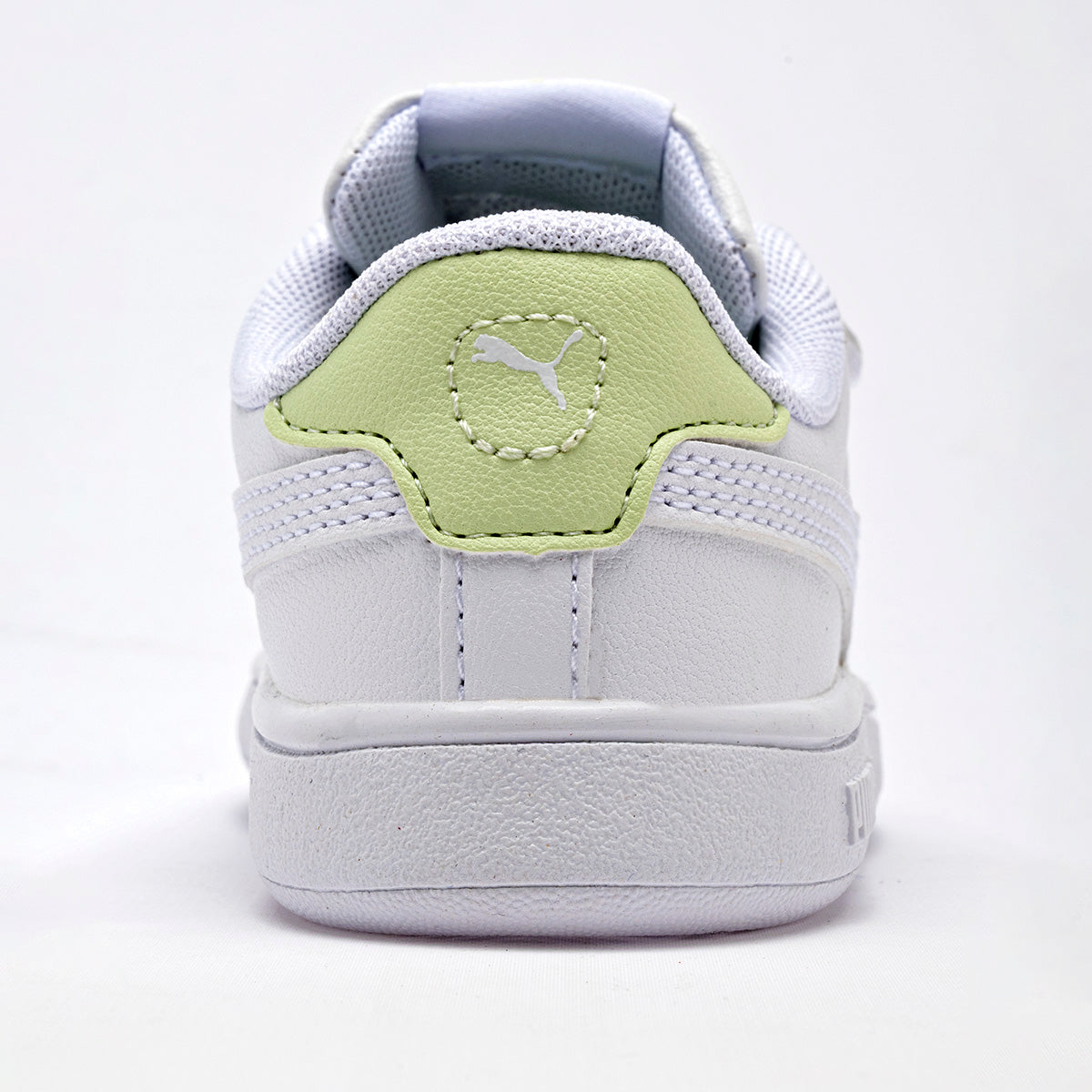 Tenis Smash 3.0 Badges V Inf Puma para Niña
